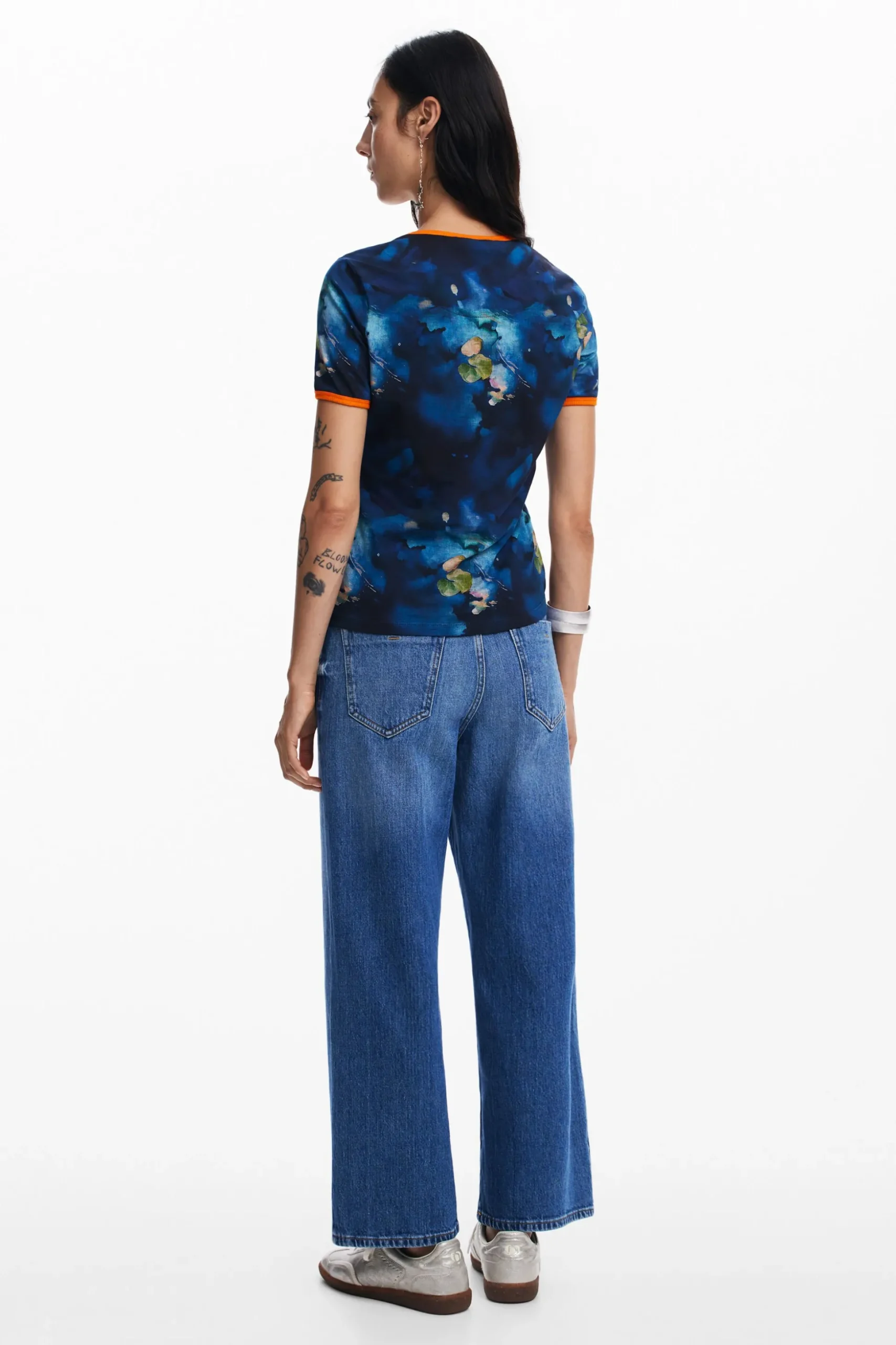 Koi T-shirt