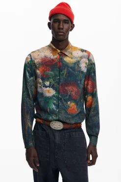Landscape shirt