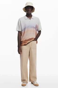 Landscape T-shirt