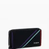 Large rectangular wallet