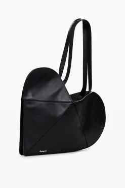 Leather bag