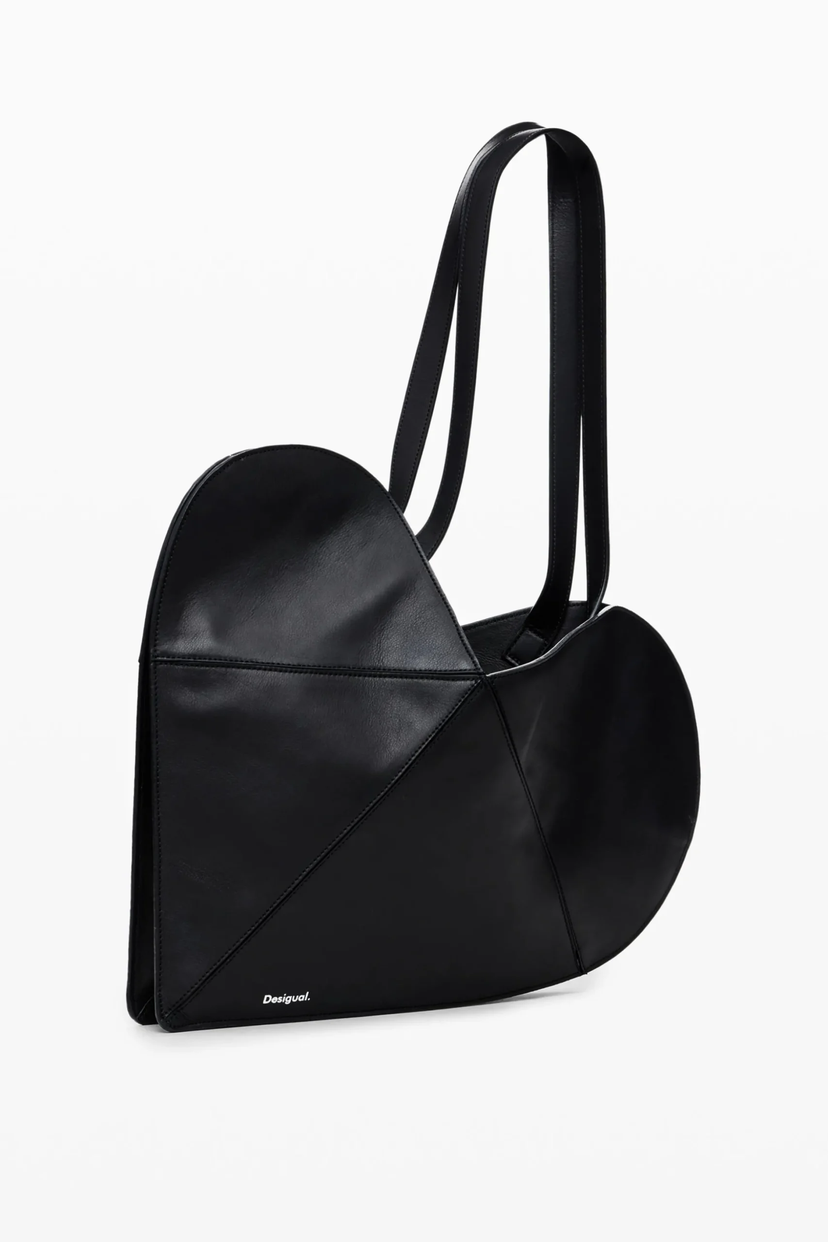 Leather bag