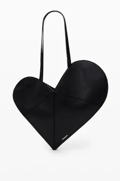 Leather bag