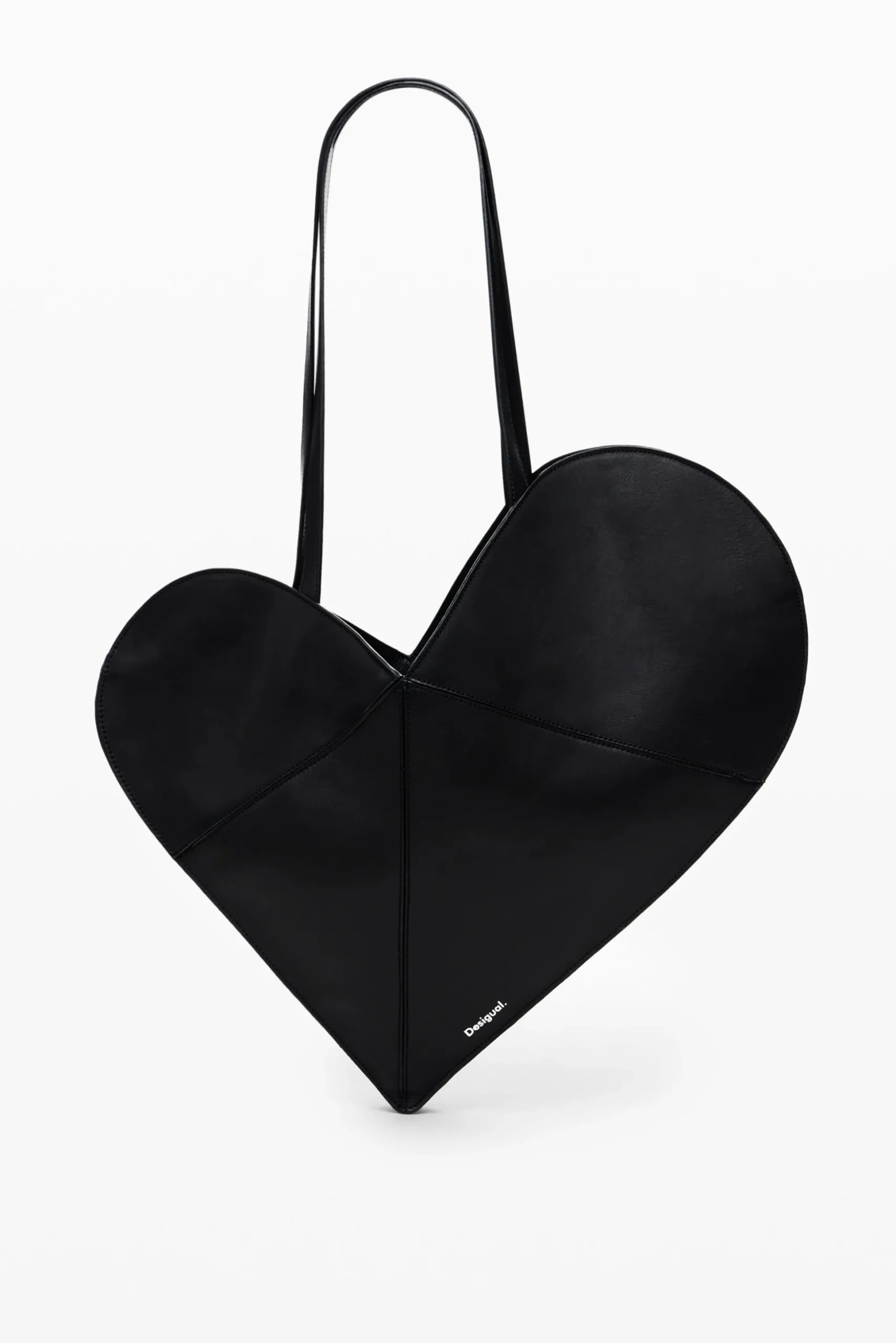 Leather bag