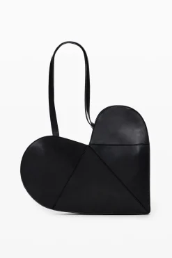 Leather bag