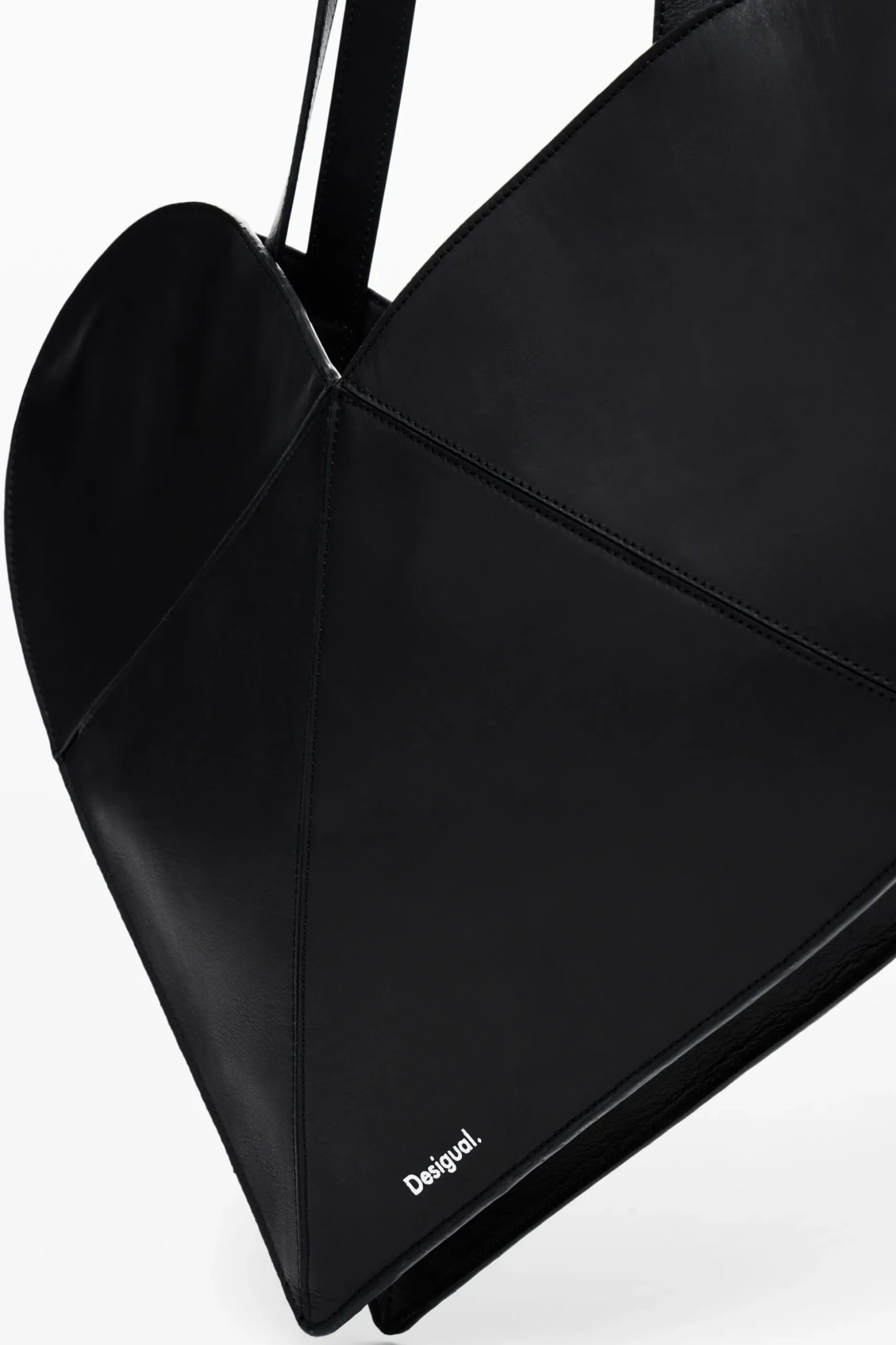 Leather bag