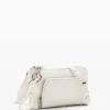 Logo mini bag