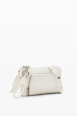 Logo mini bag