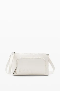 Logo mini bag