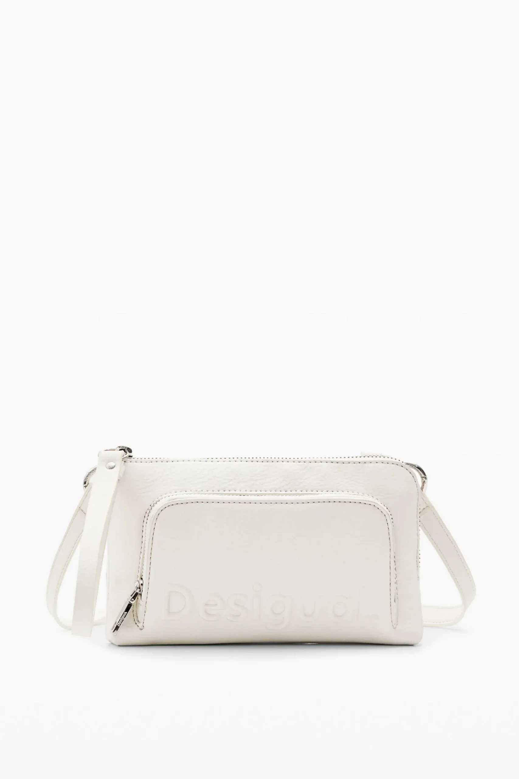 Logo mini bag