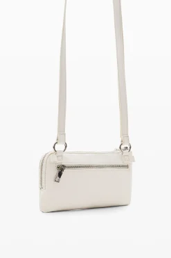 Logo mini bag