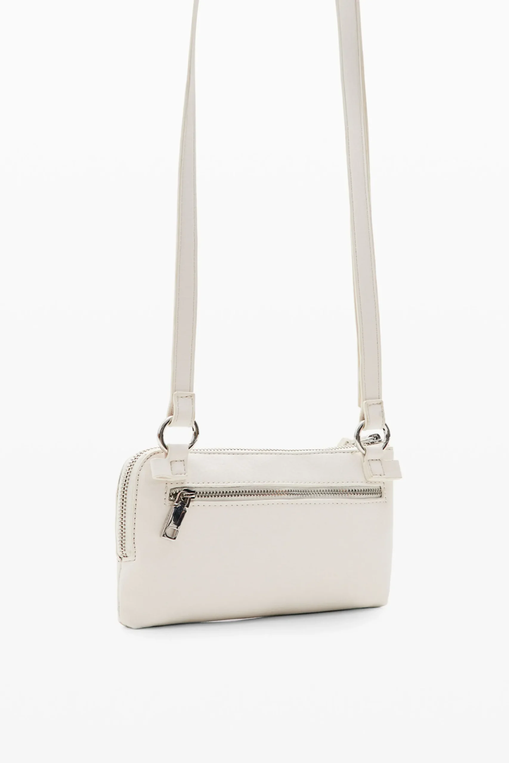 Logo mini bag