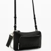 Logo mini bag