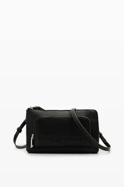 Logo mini bag