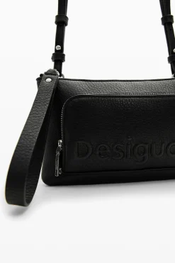 Logo mini bag