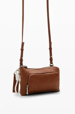Logo mini bag