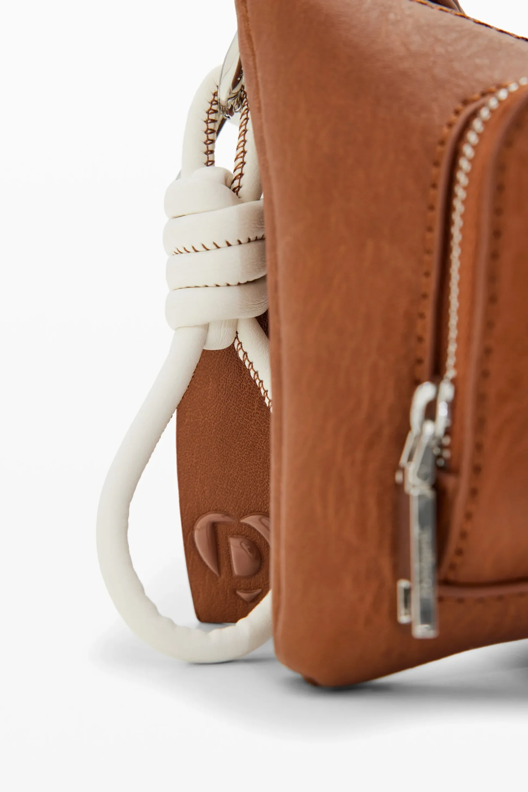 Logo mini bag