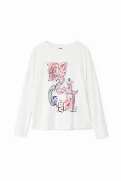 Logo T-shirt