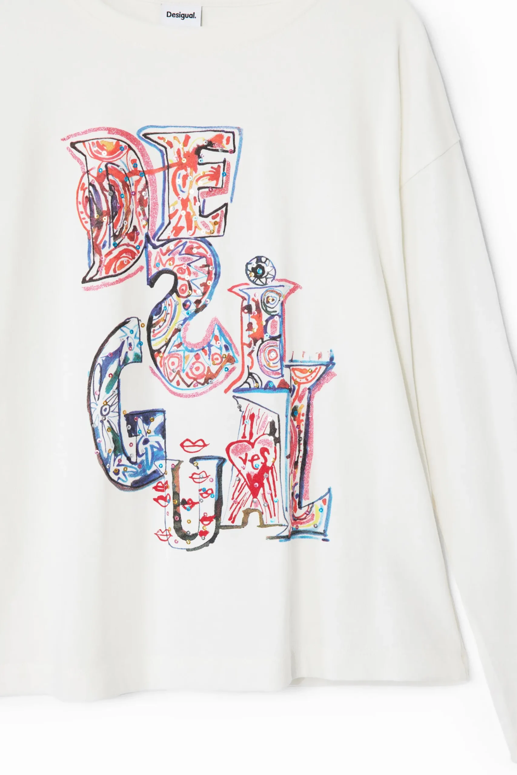 Logo T-shirt