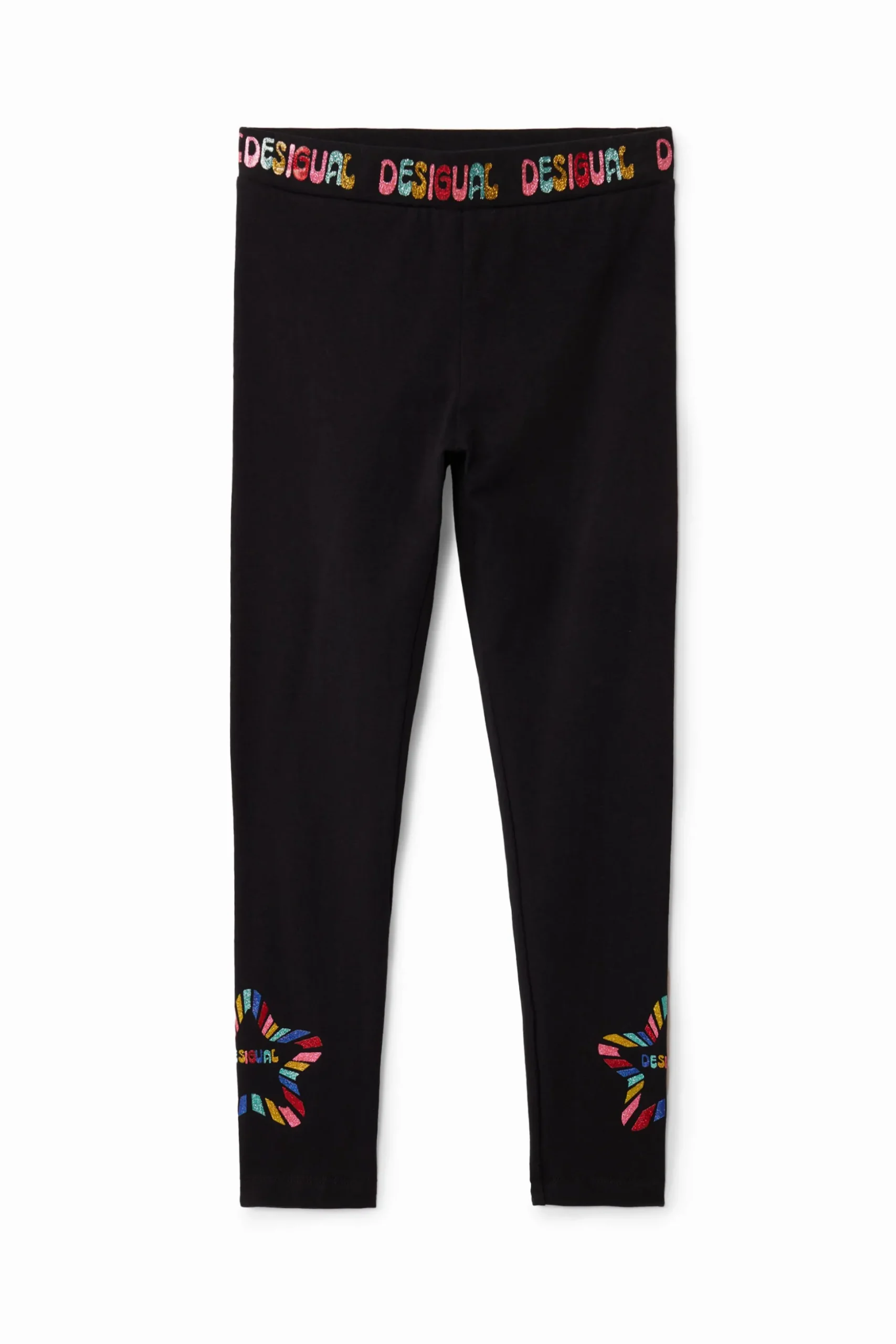 Long leggings