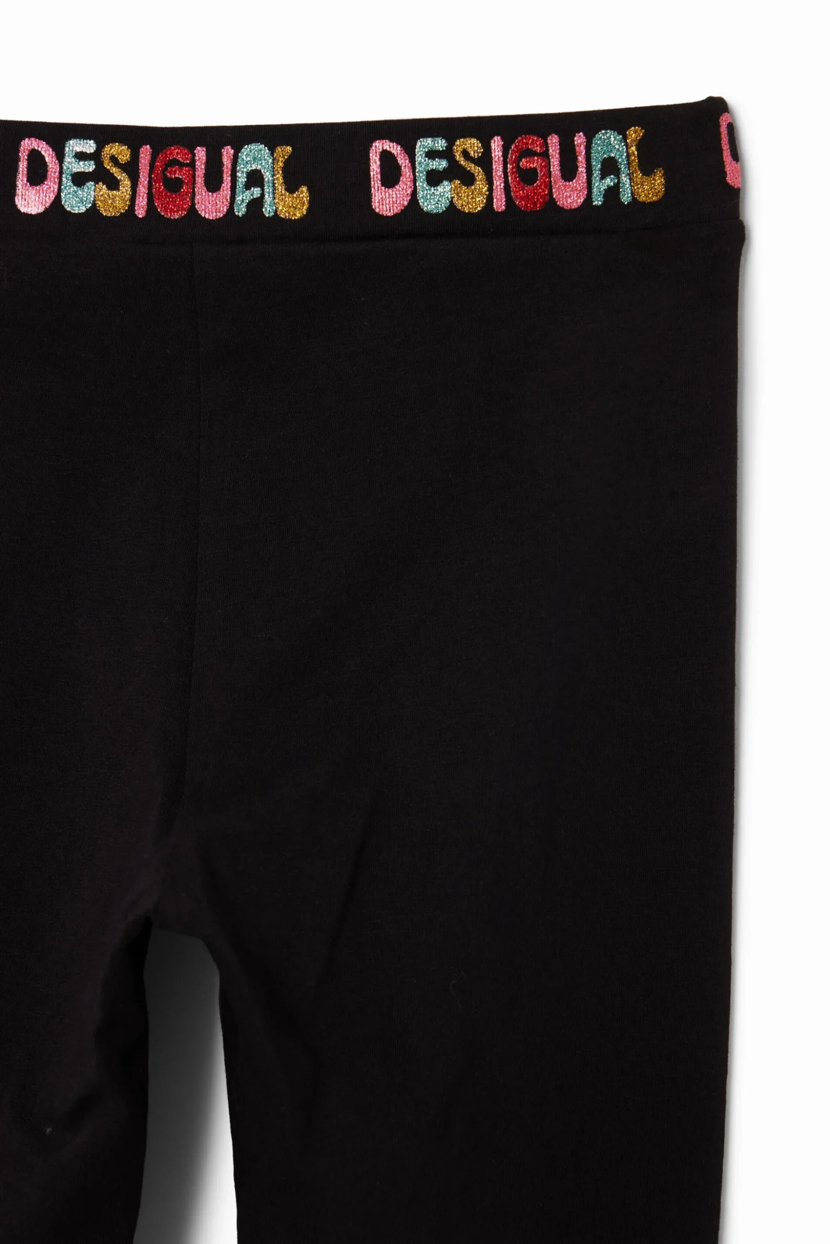 Long leggings