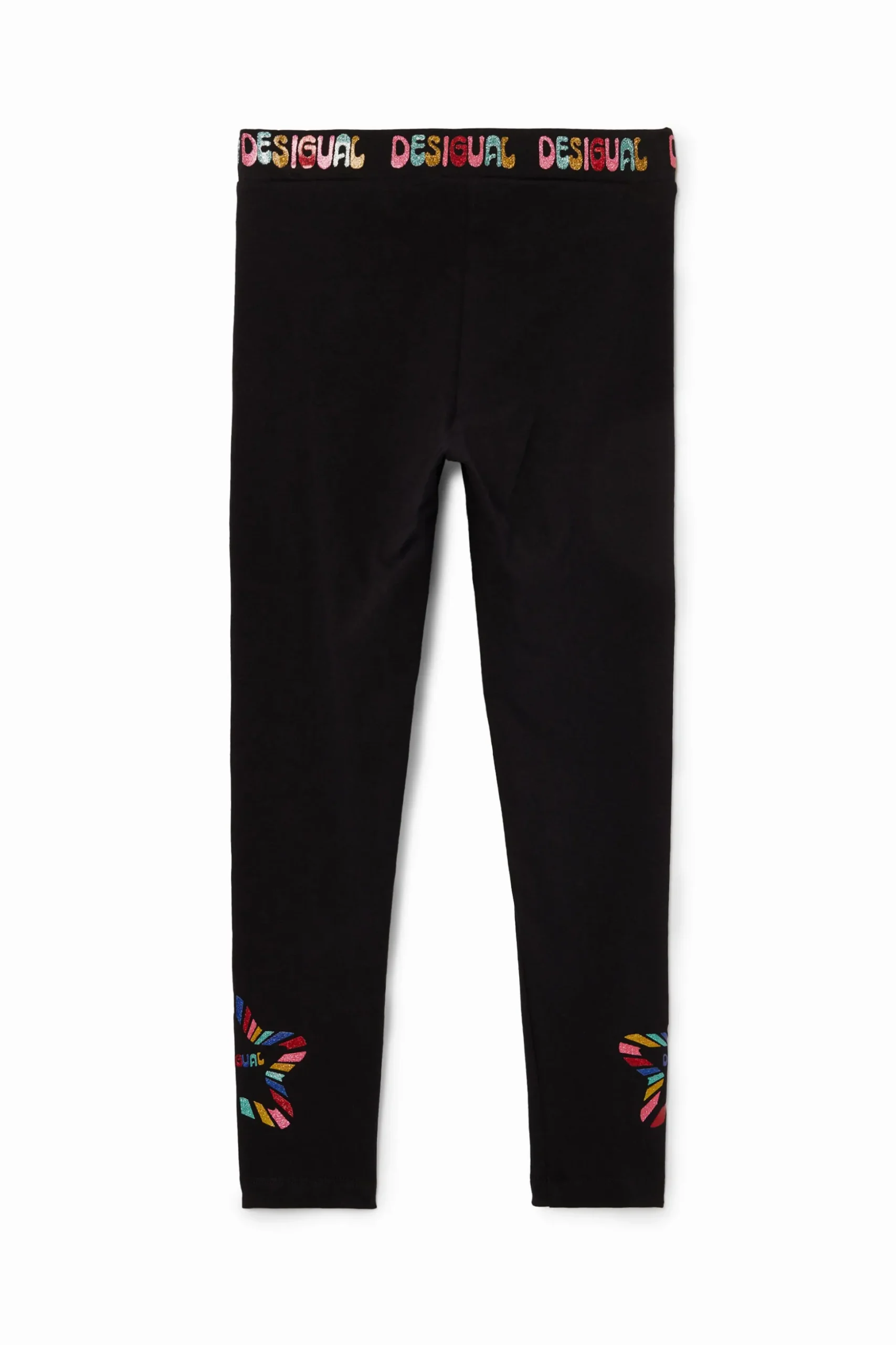 Long leggings