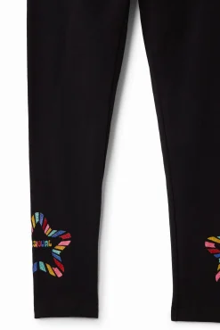 Long leggings