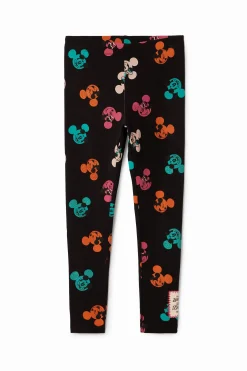 Long Mickey leggings