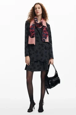 Long Scarf M. Christian Lacroix