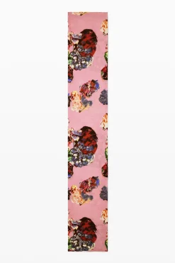 Long Scarf M. Christian Lacroix
