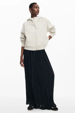Long skirt
