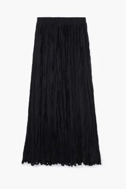 Long skirt