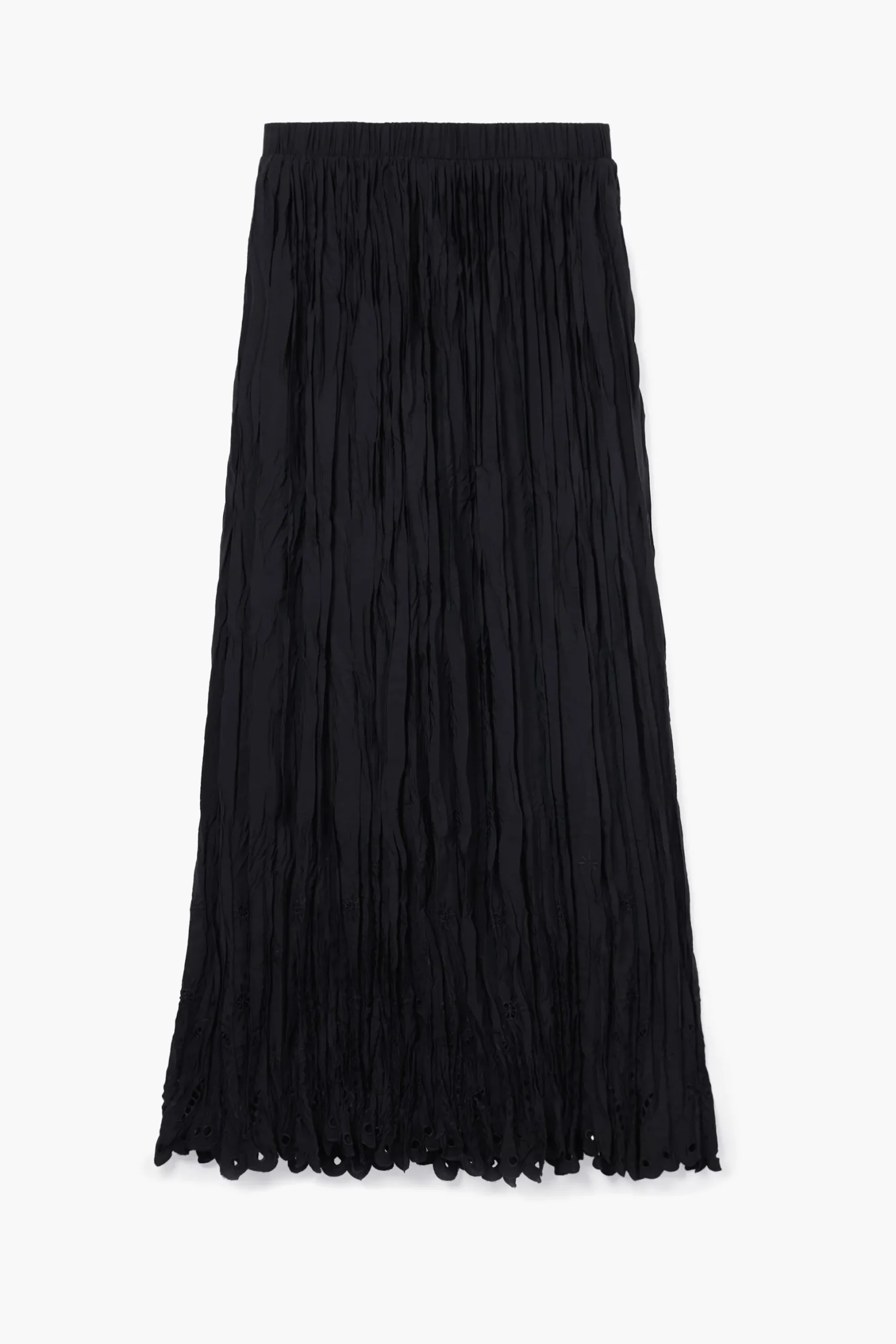 Long skirt