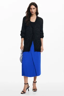 Long skirt