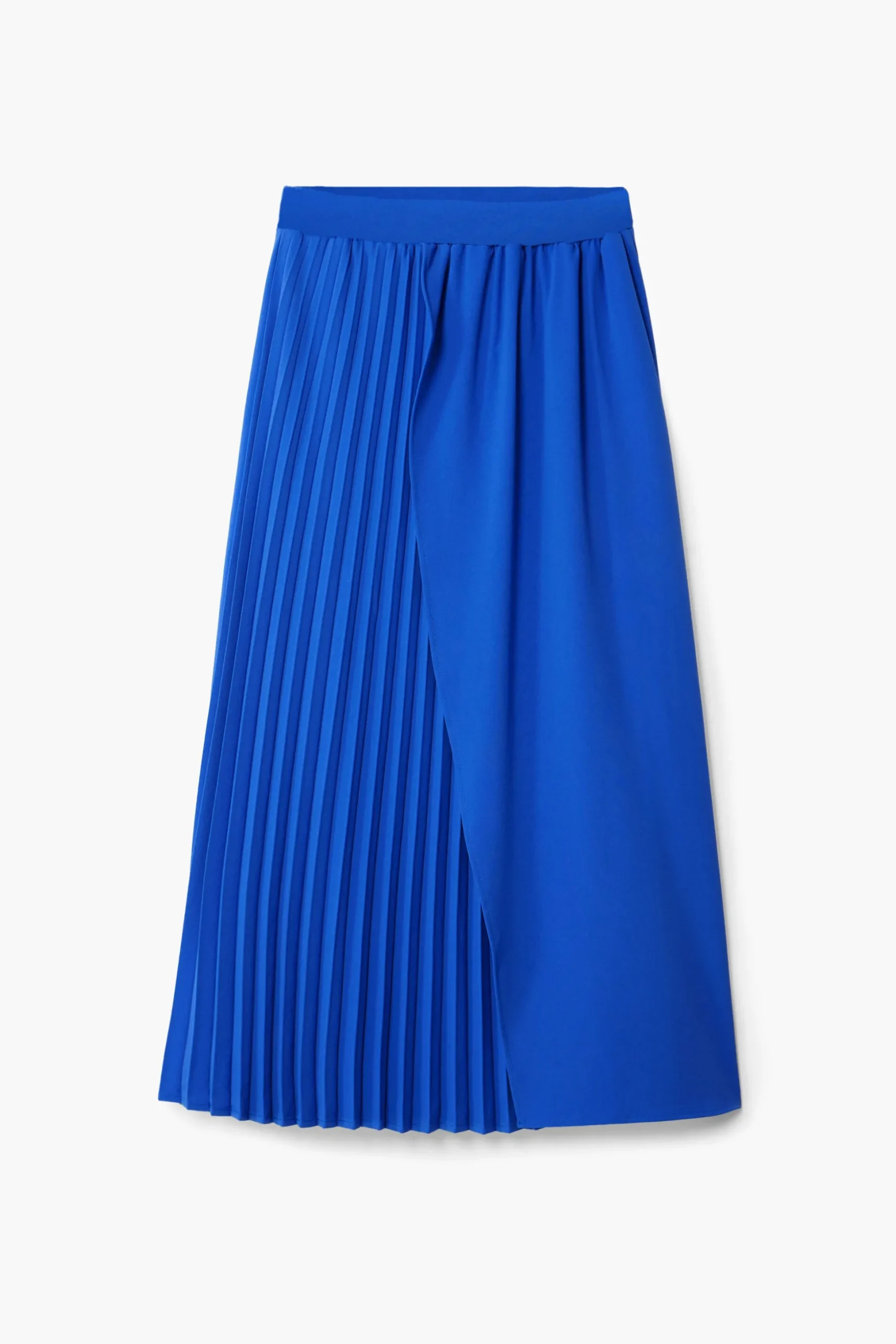 Long skirt