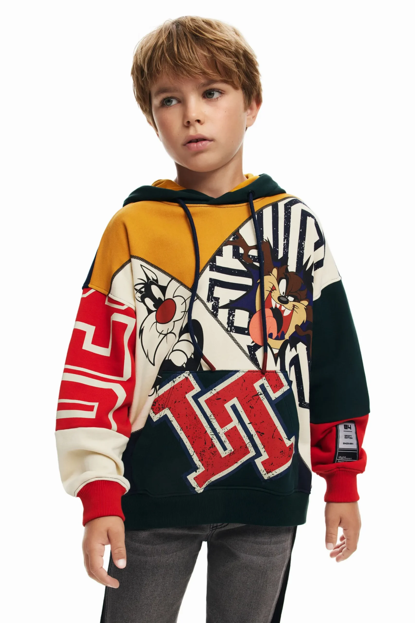 Looney Tunes hoodie