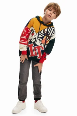 Looney Tunes hoodie