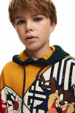 Looney Tunes hoodie