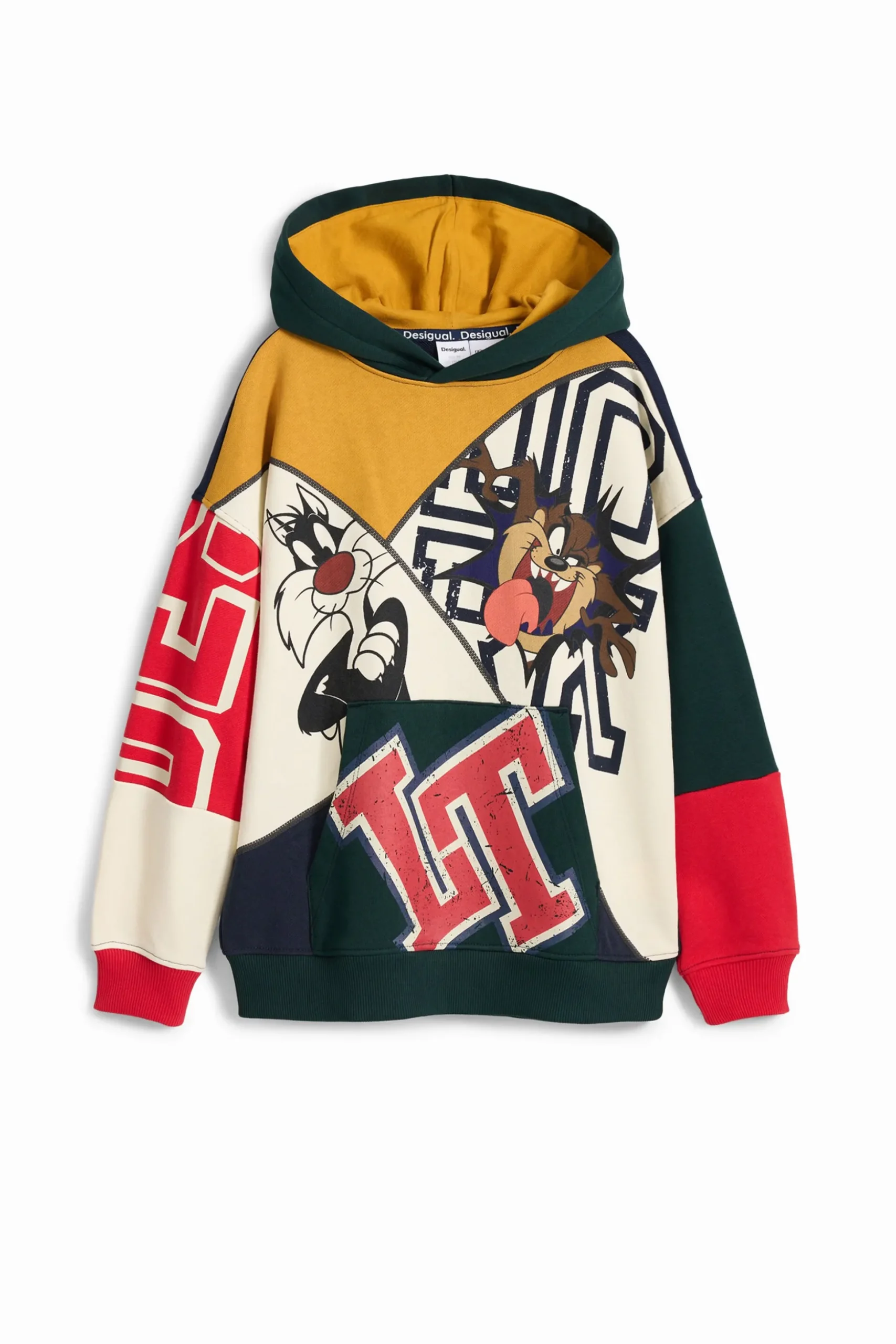 Looney Tunes hoodie