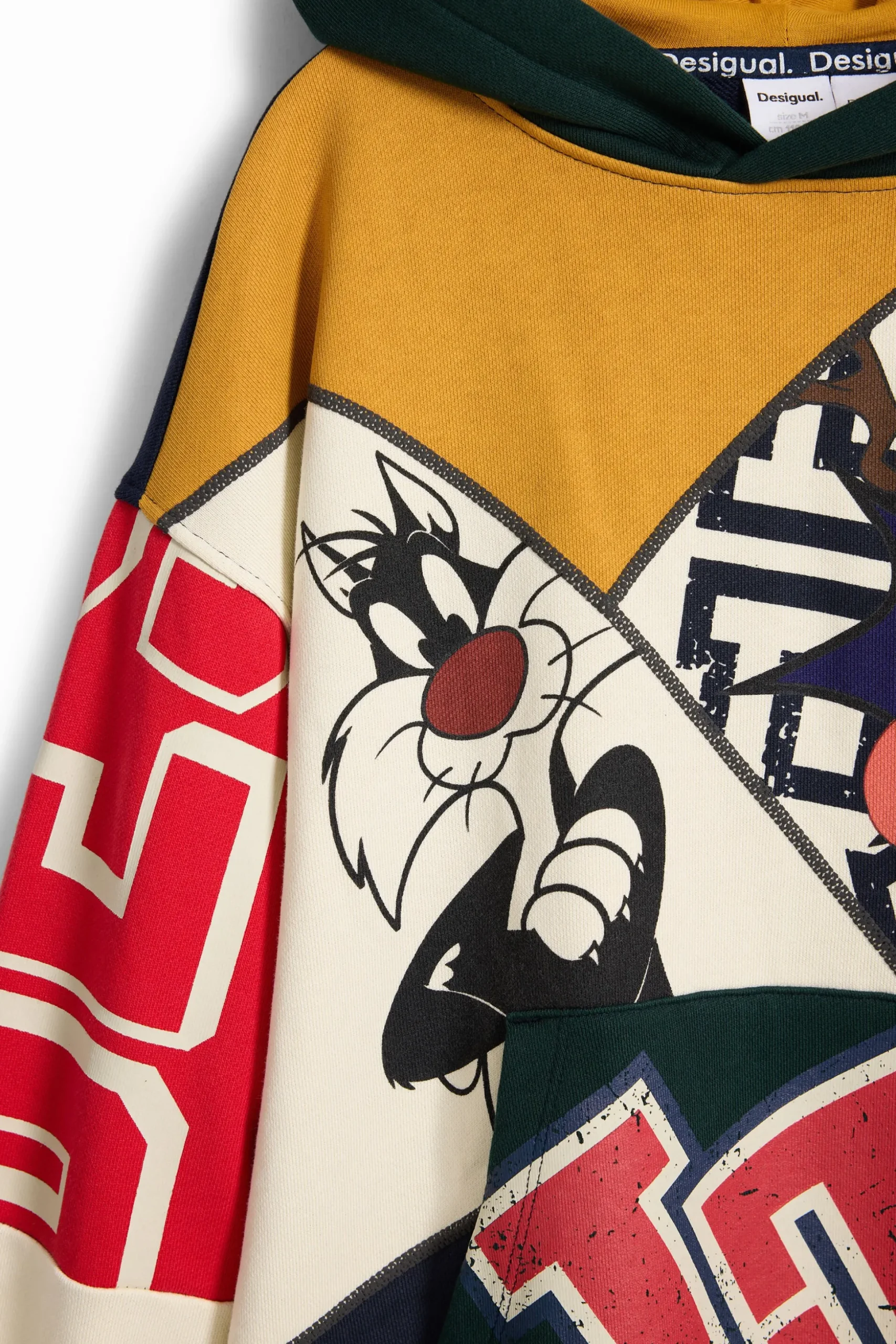 Looney Tunes hoodie