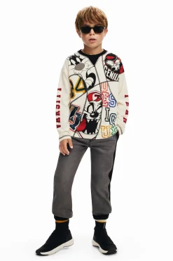 Looney Tunes long-sleeve T-shirt