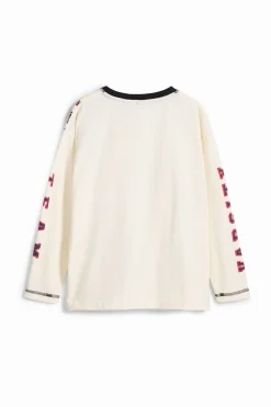 Looney Tunes long-sleeve T-shirt