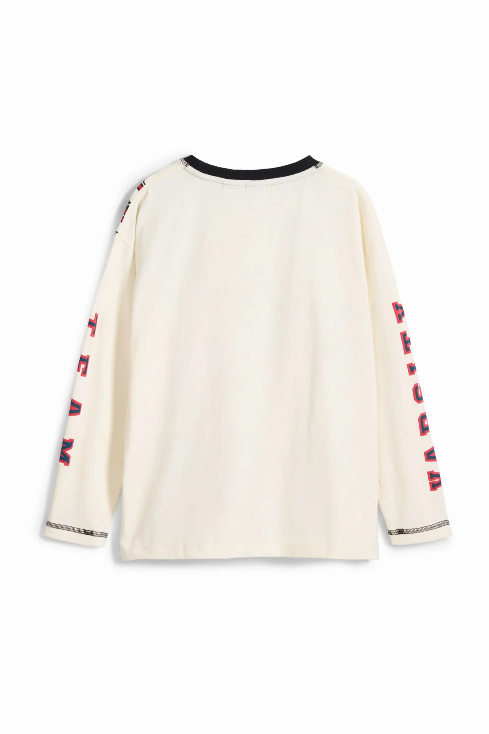 Looney Tunes long-sleeve T-shirt