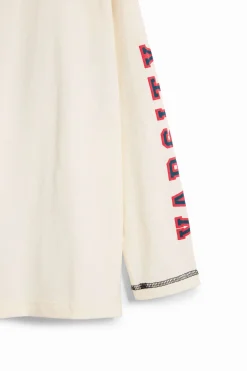 Looney Tunes long-sleeve T-shirt
