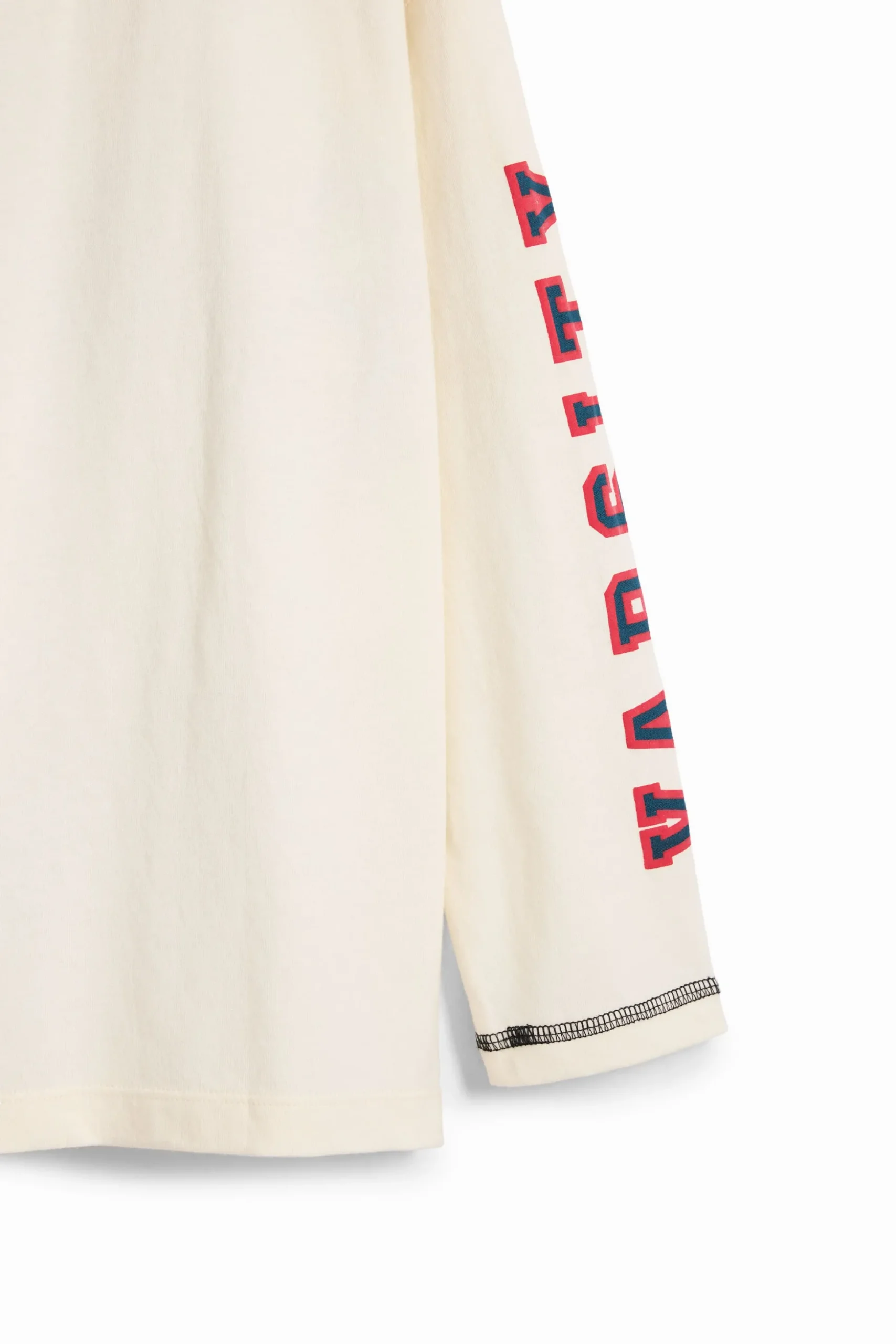 Looney Tunes long-sleeve T-shirt