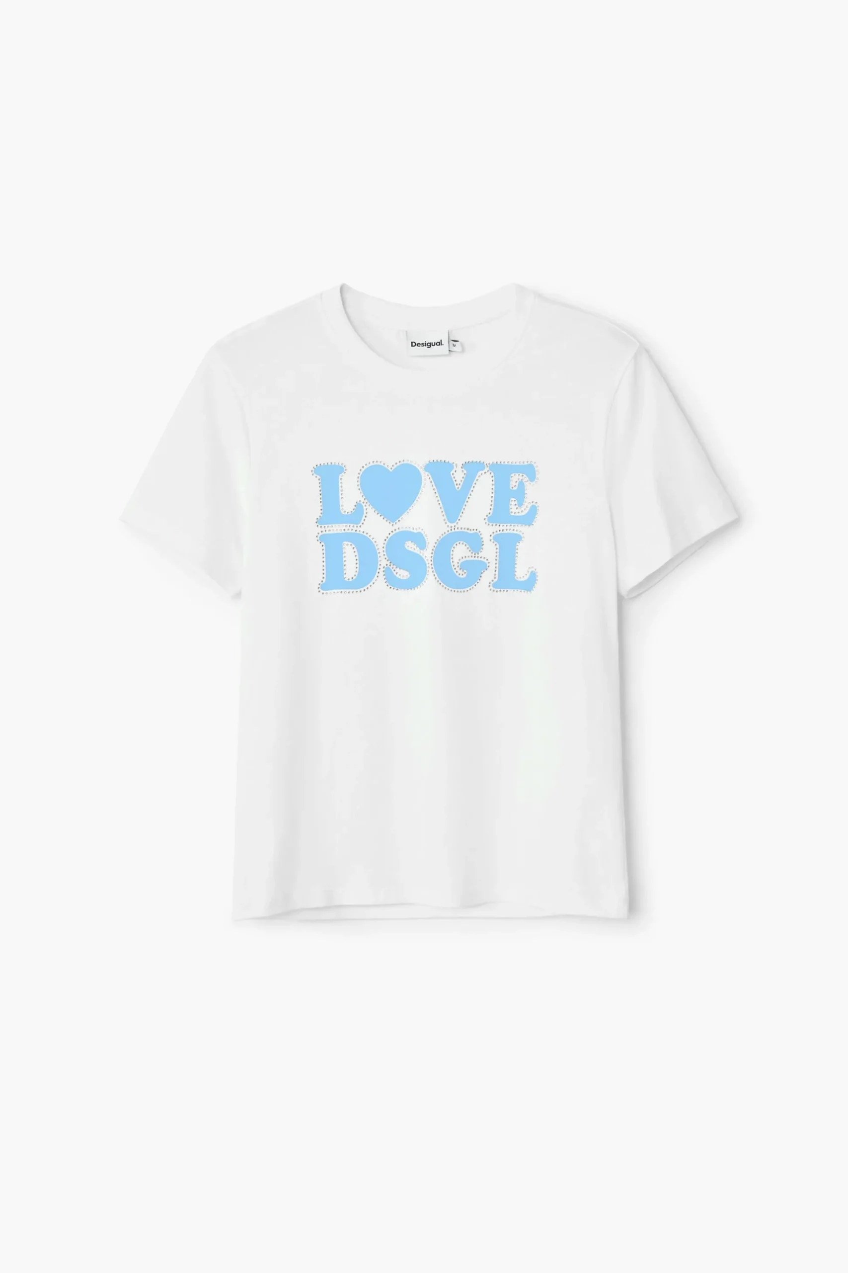 Love Desigual T-shirt