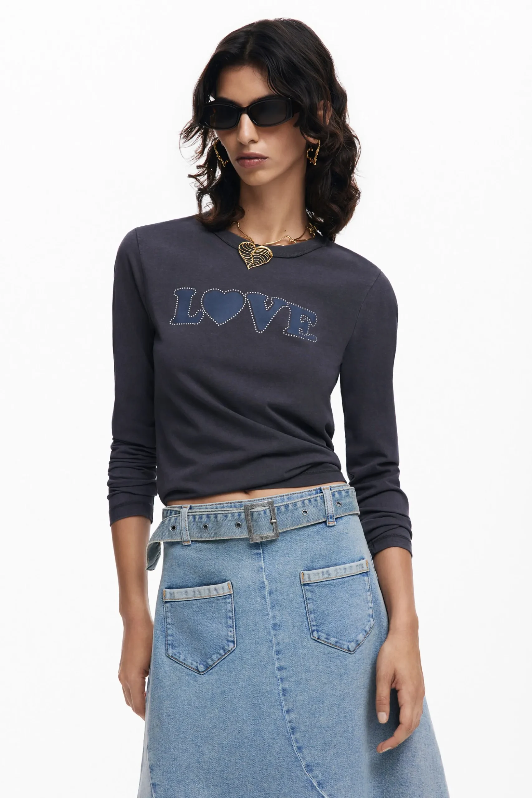 Love T-shirt