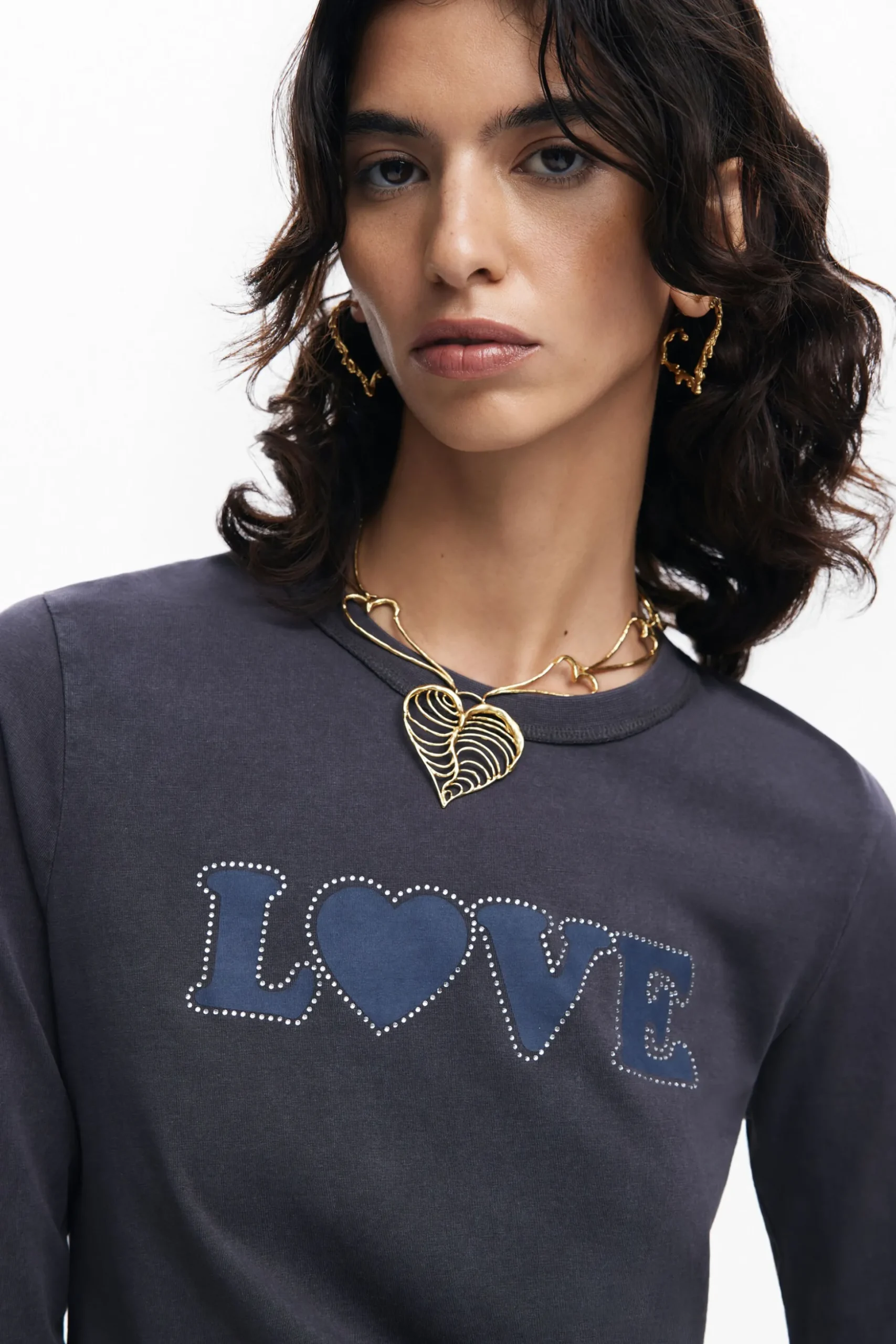 Love T-shirt