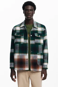 Lumberjack shirt
