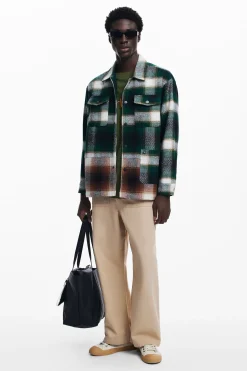 Lumberjack shirt